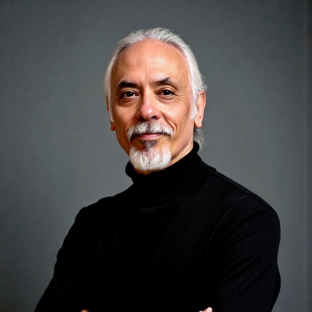 Bob Matsuoka